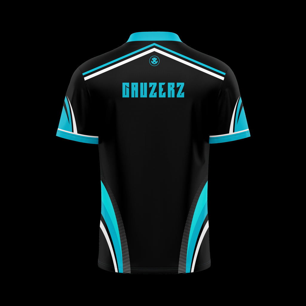 CoveX Cauzerz Pro Jersey