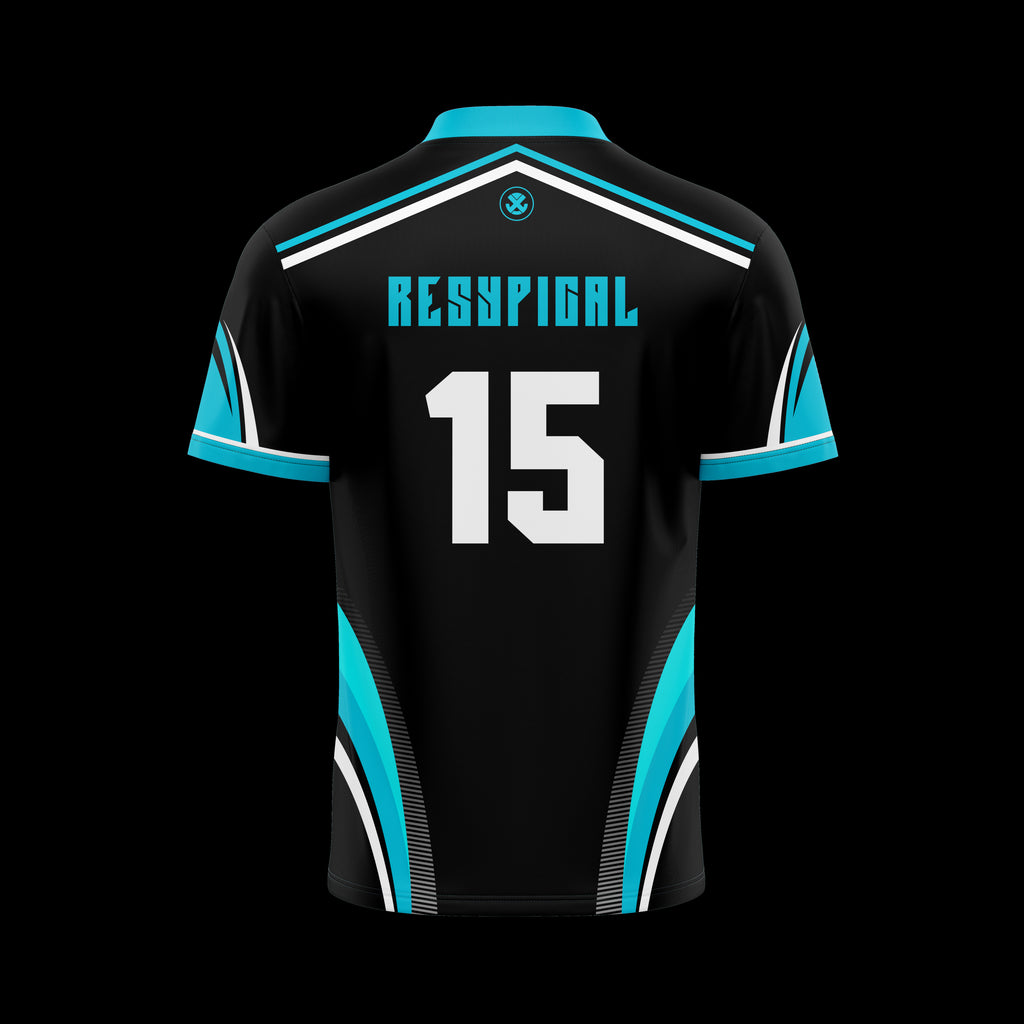 CoveX Resypical Pro Jersey