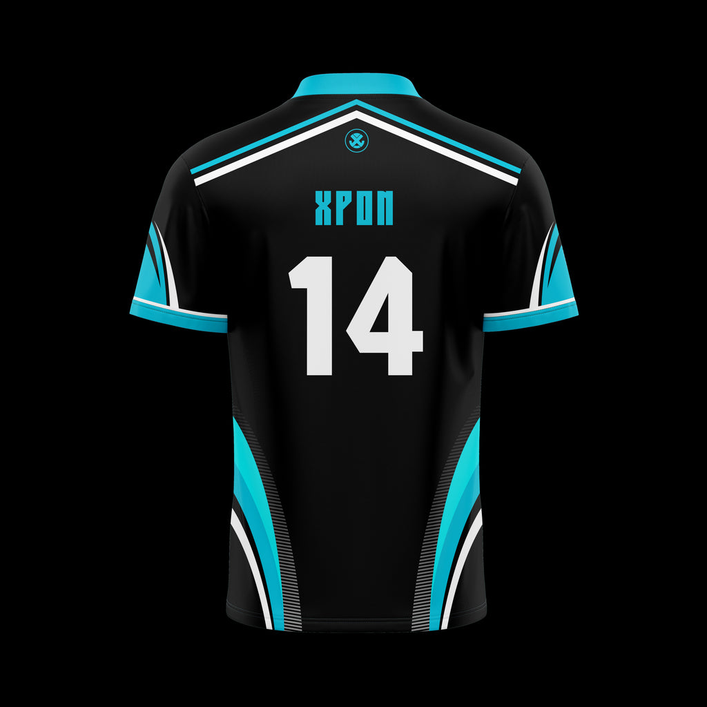 CoveX Xpon Pro Jersey