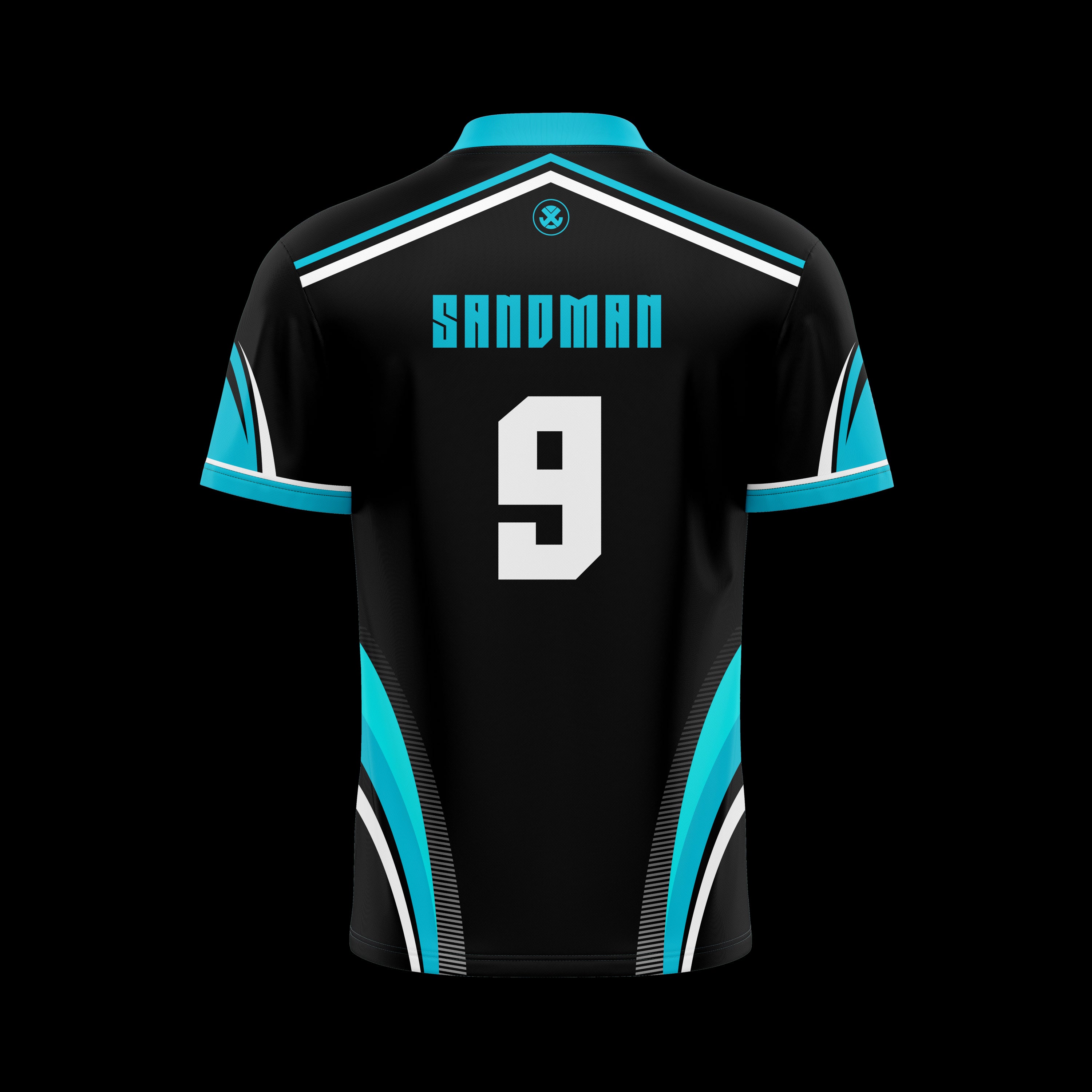 CoveX Sandman Pro Jersey