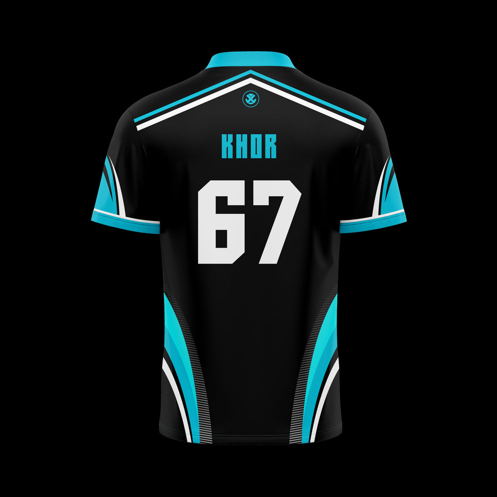 CoveX Khor Pro Jersey