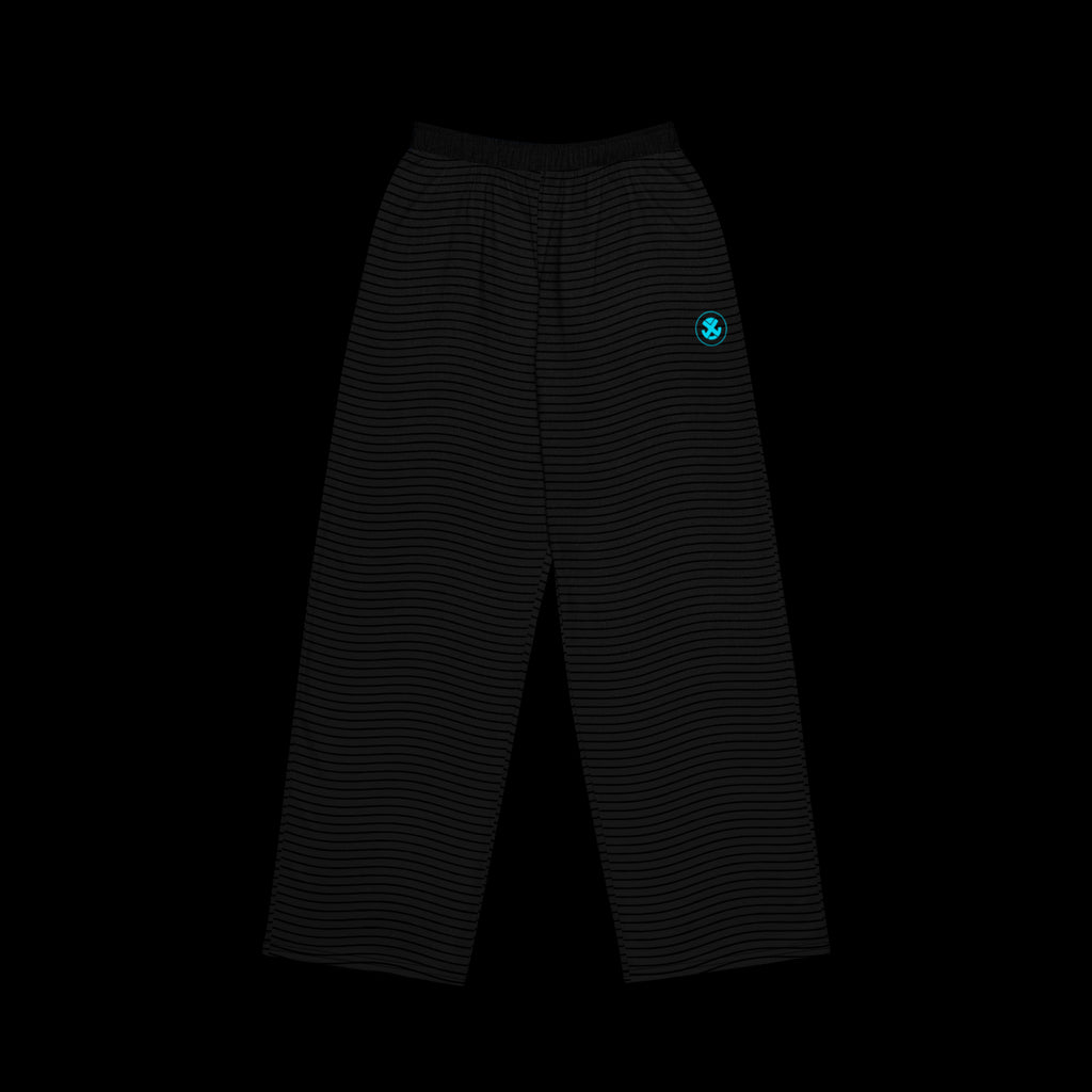 Stealth Wave Pajama Pants