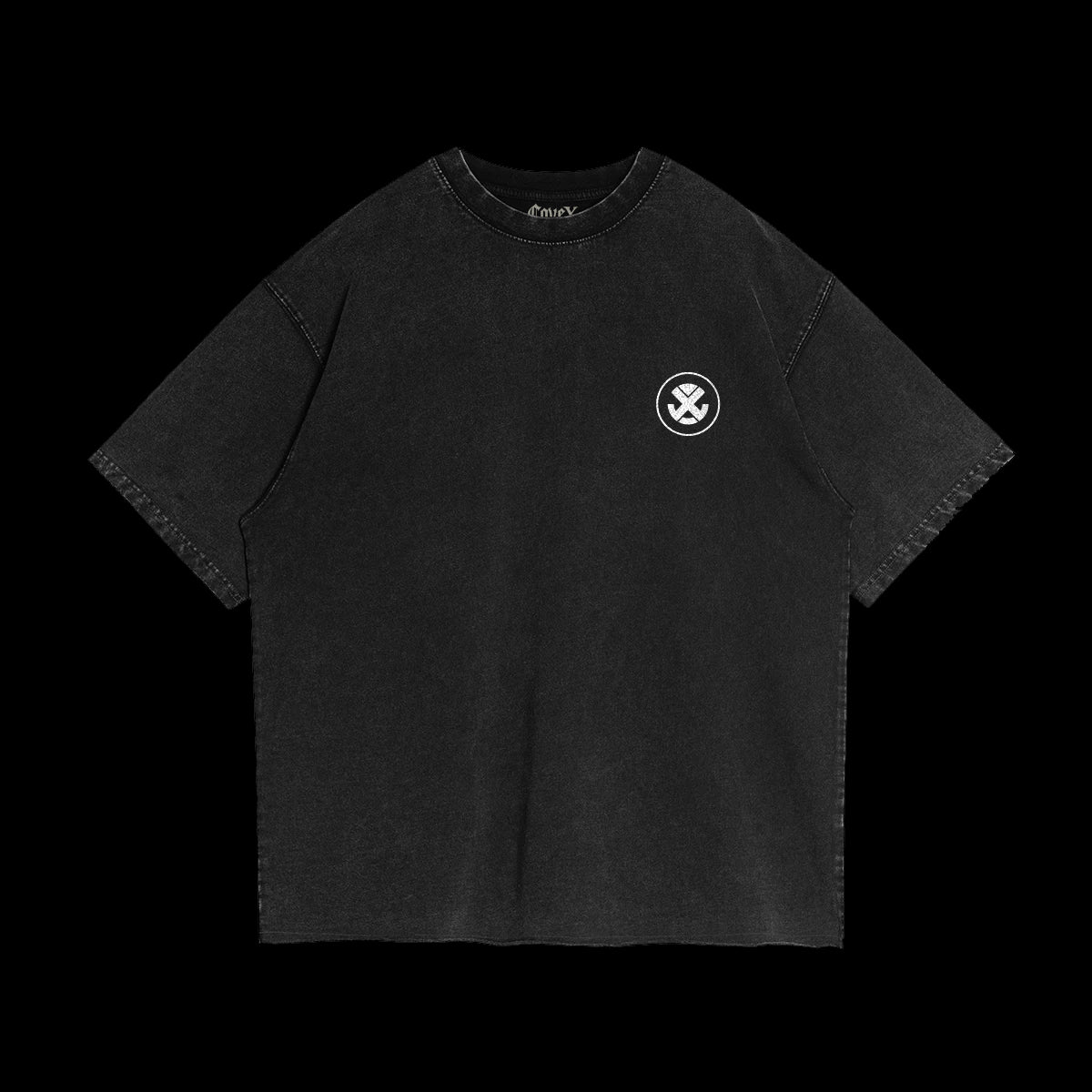Cove Tee - Black