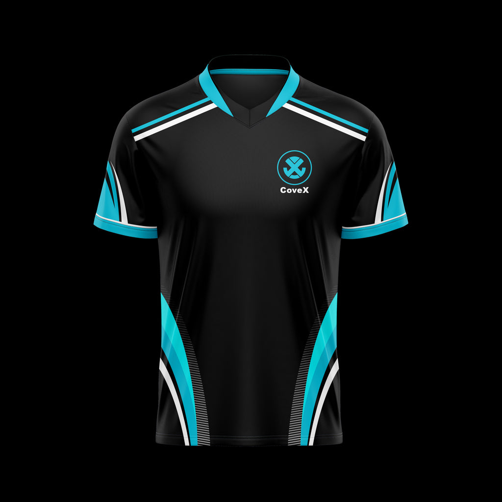 CoveX Pro Jersey