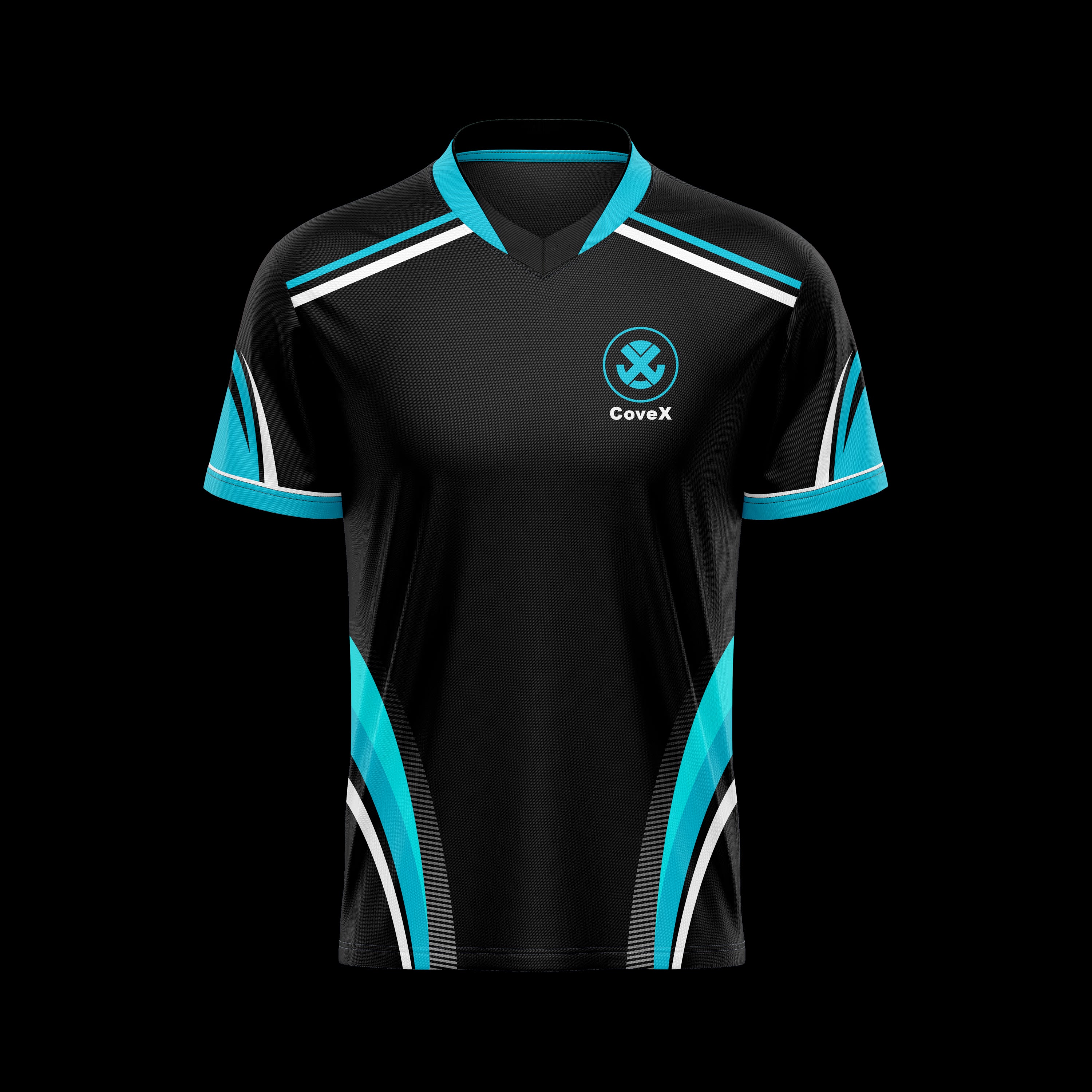 CoveX Pro Jersey