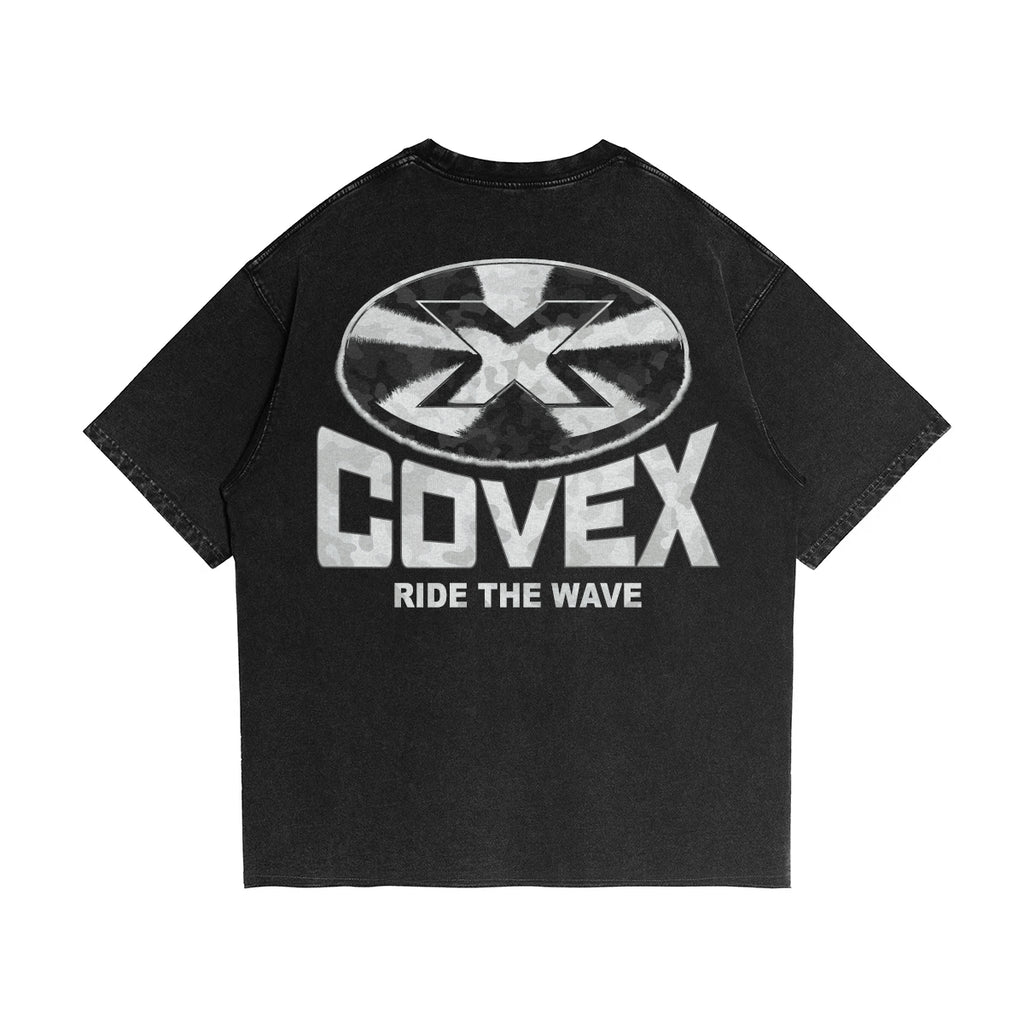 Ride The Wave Tee