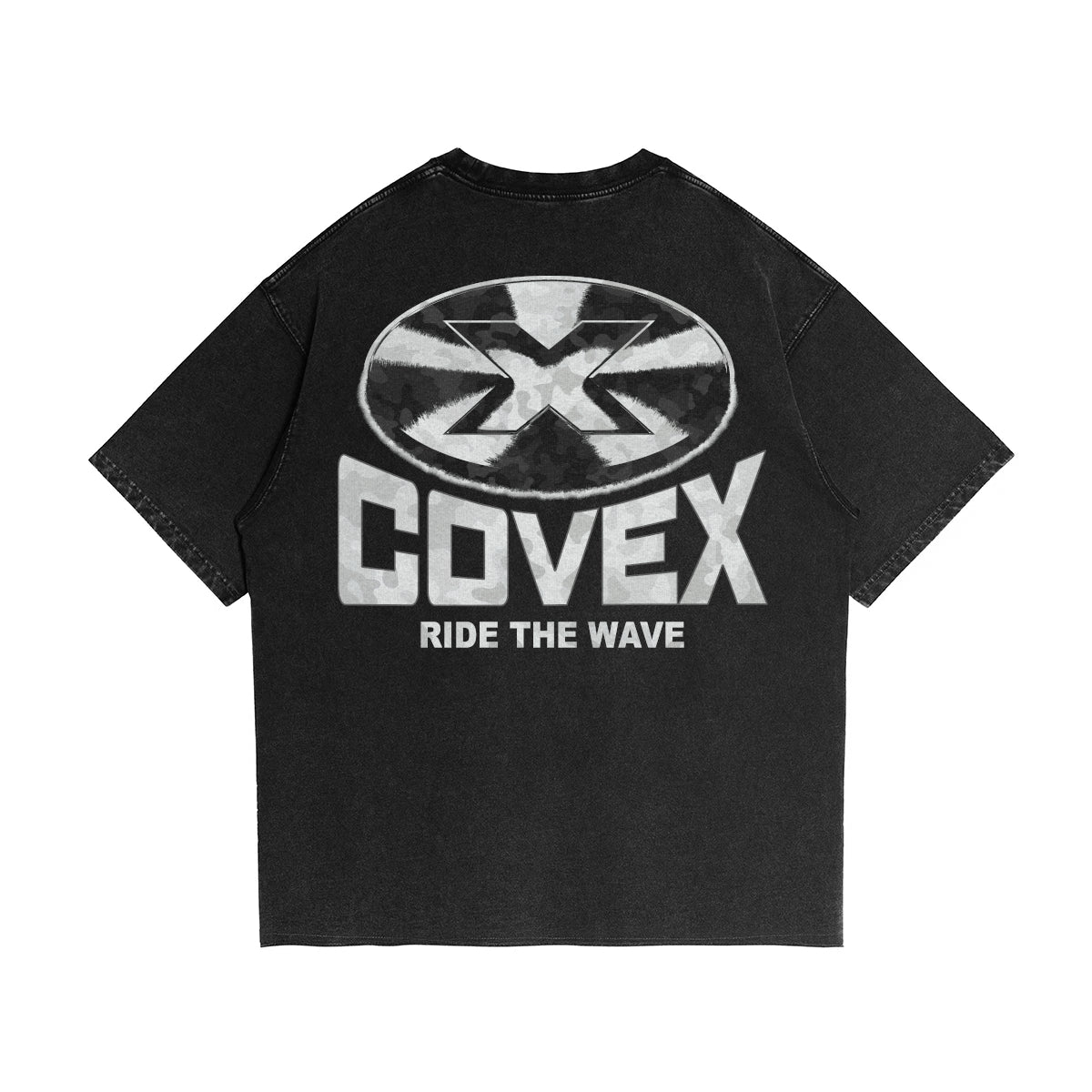 Ride The Wave Tee