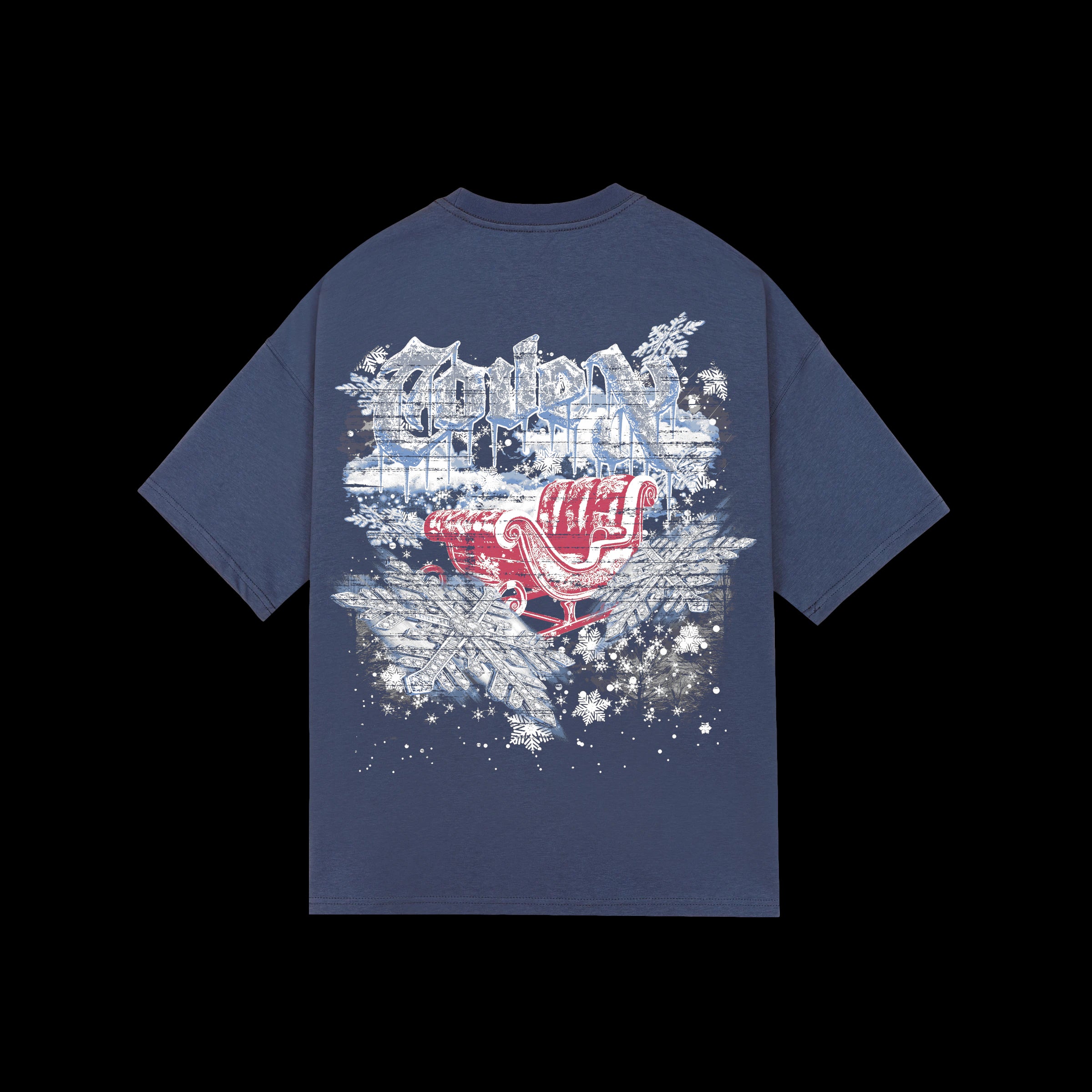 Covex Wonderland Tee - Blue