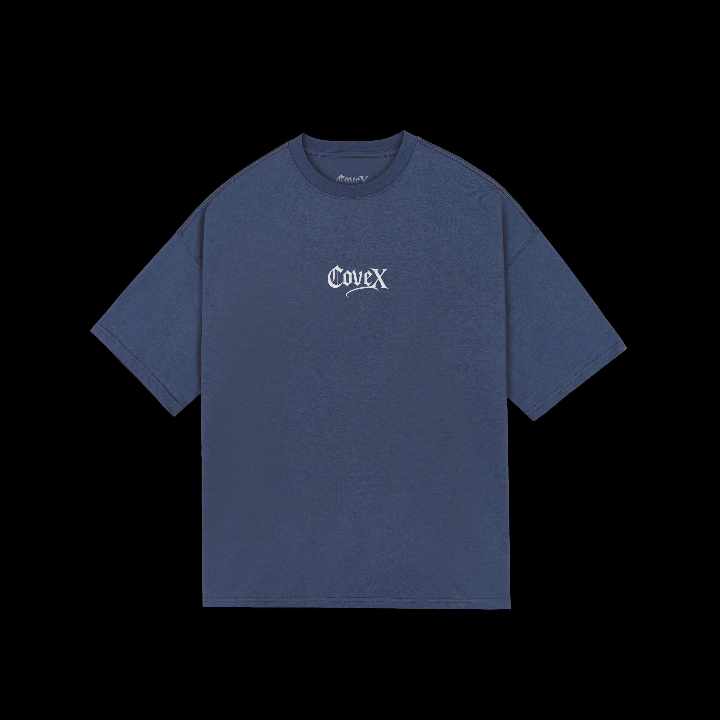 Covex Wonderland Tee - Blue