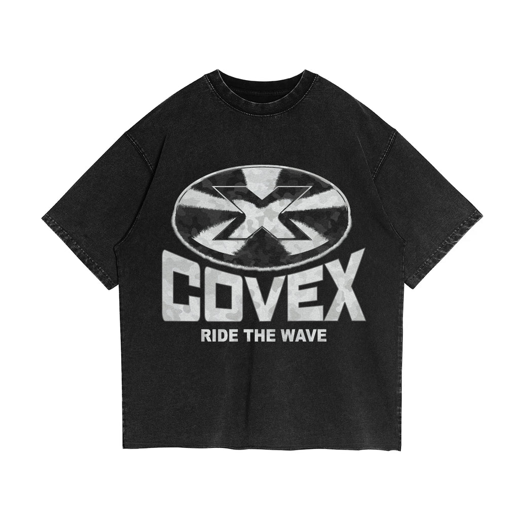 Ride The Wave Tee