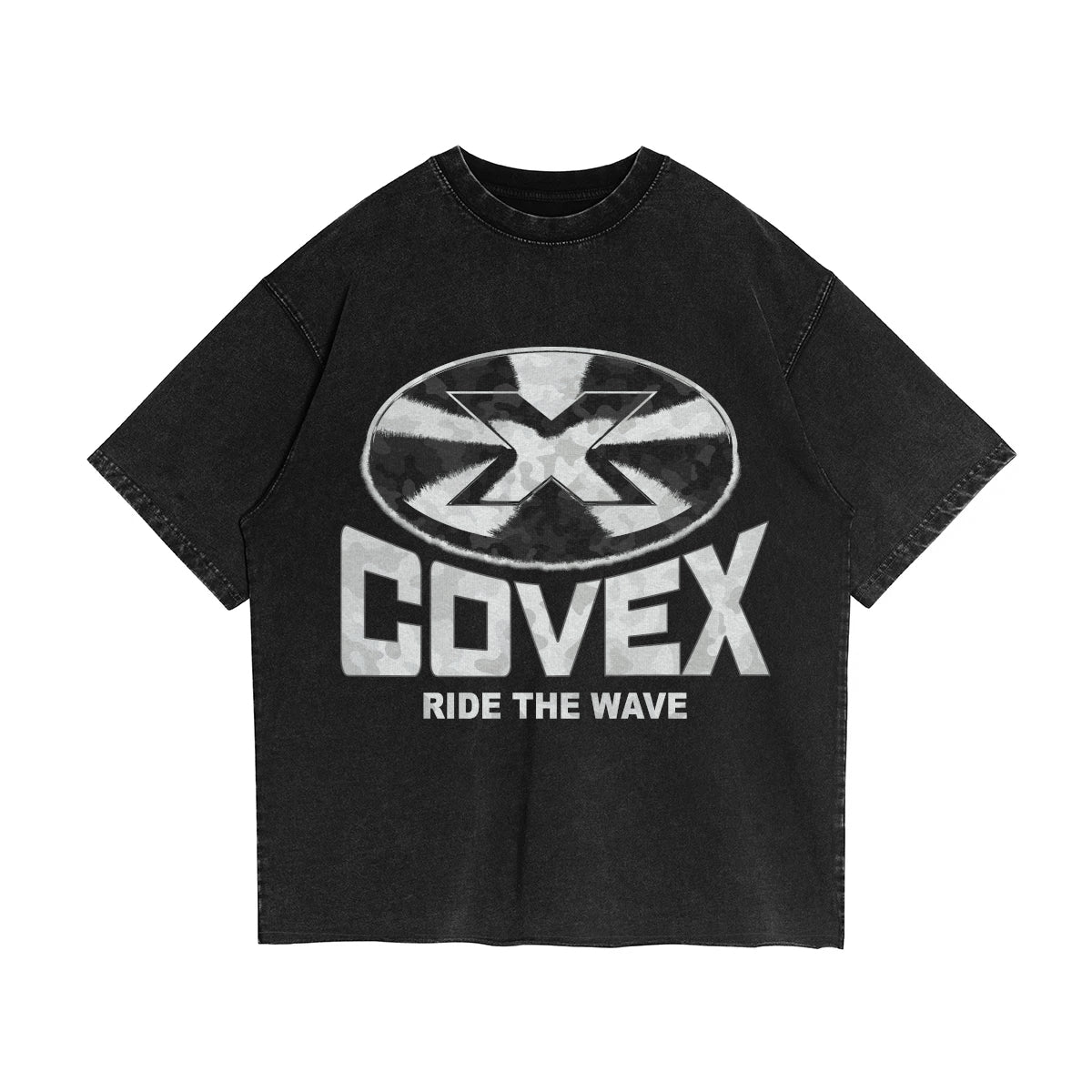 Ride The Wave Tee