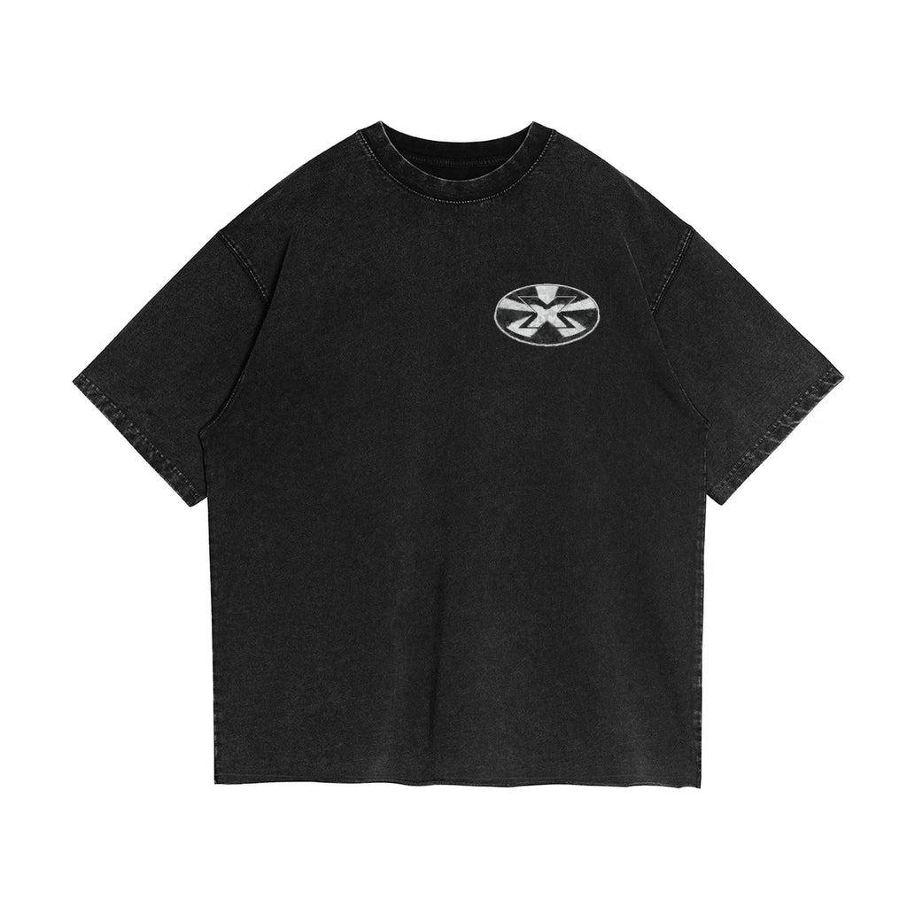 Ride The Wave Tee
