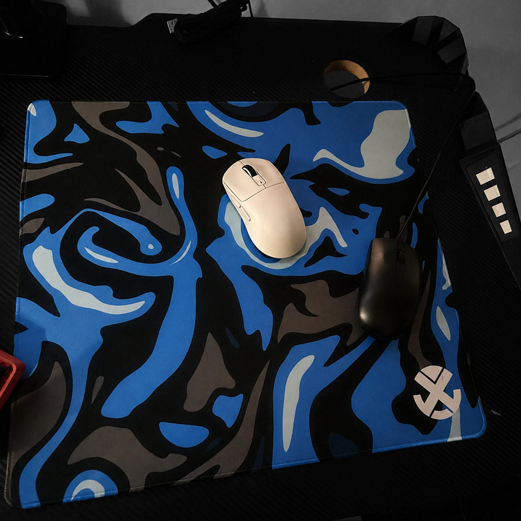 Abyss Liquid Pad