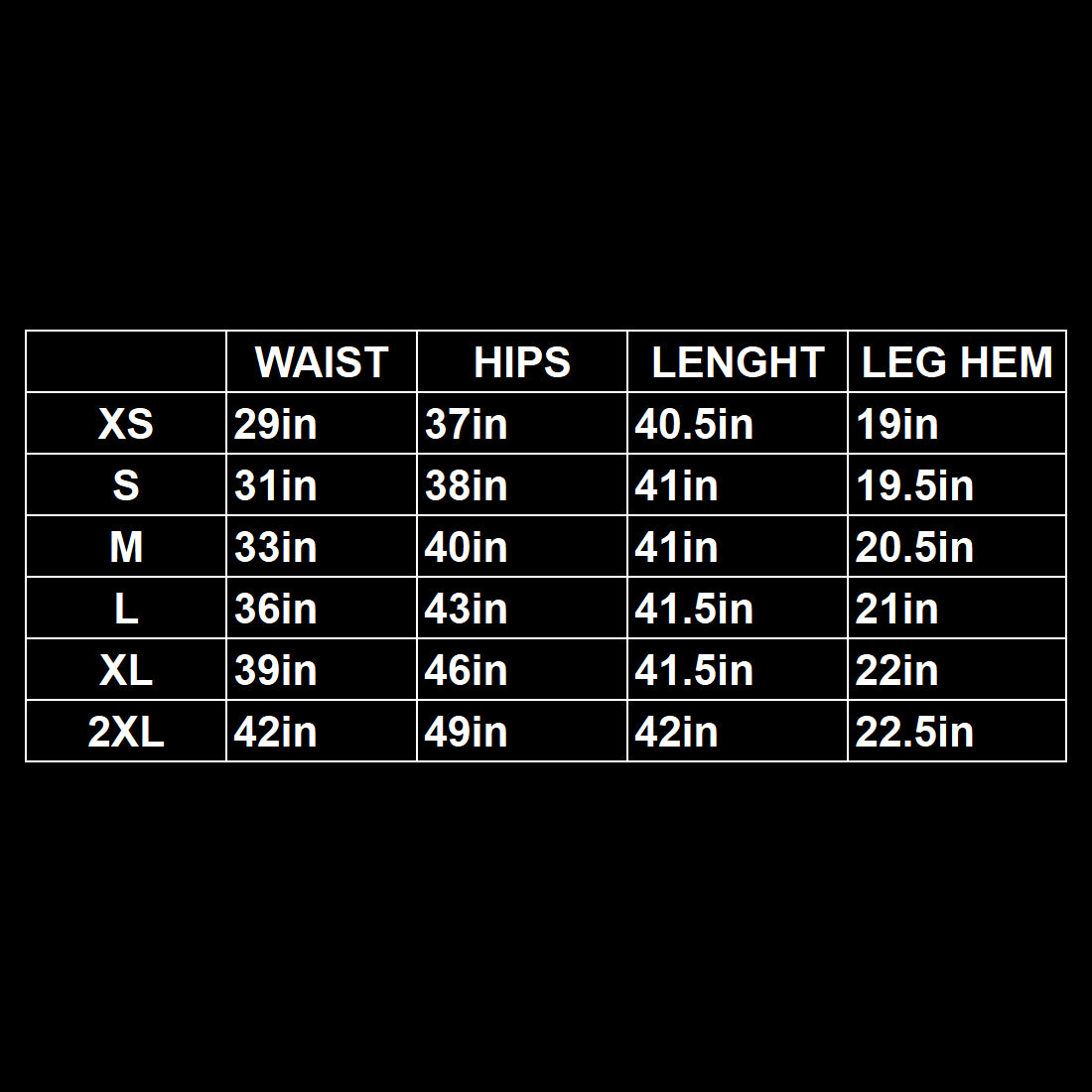 Stealth Wave Pajama Pants