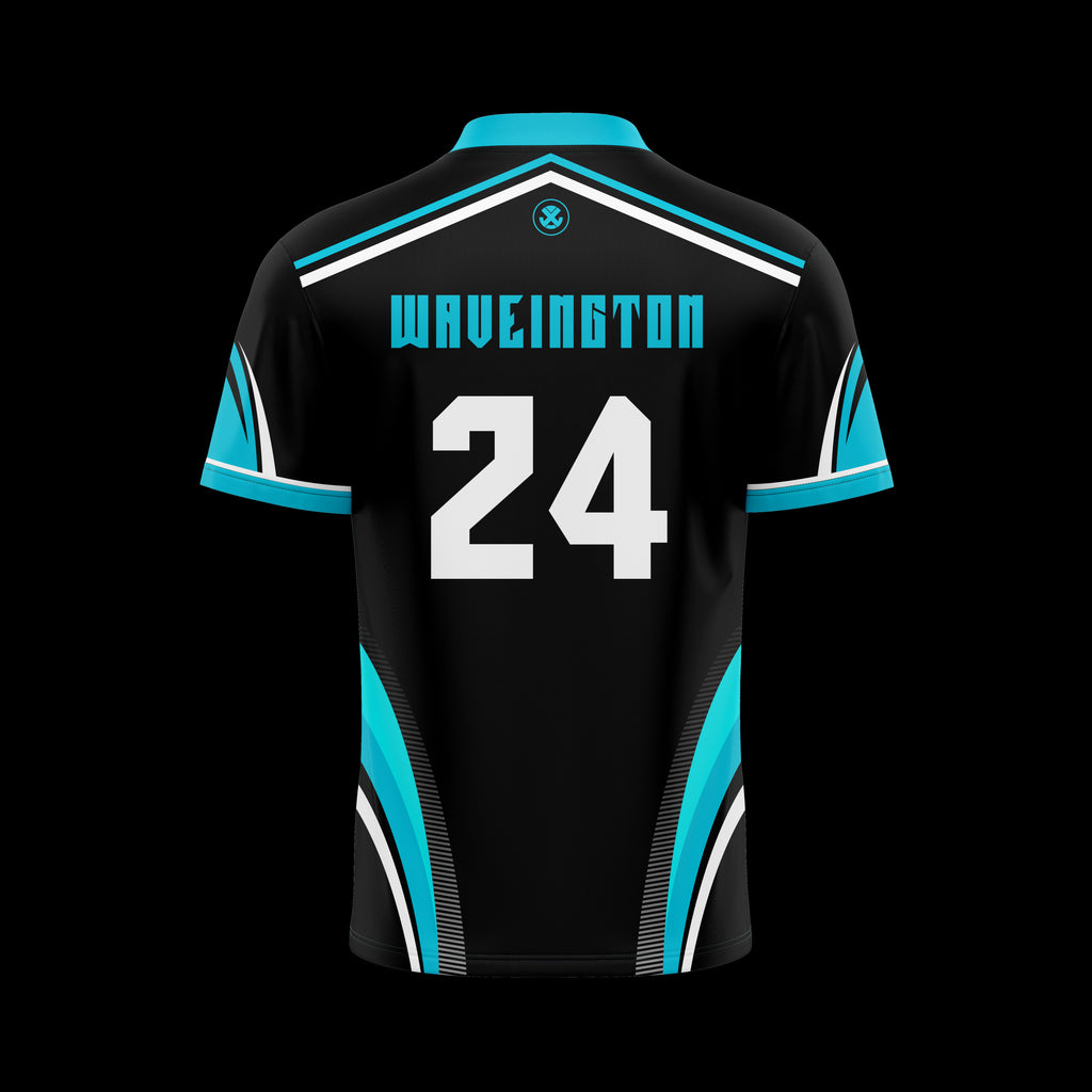 CoveX Waveington Pro Jersey