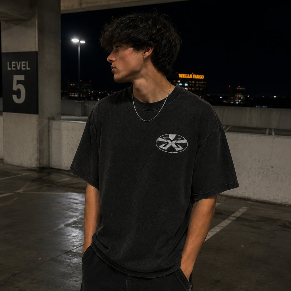 Ride The Wave Tee