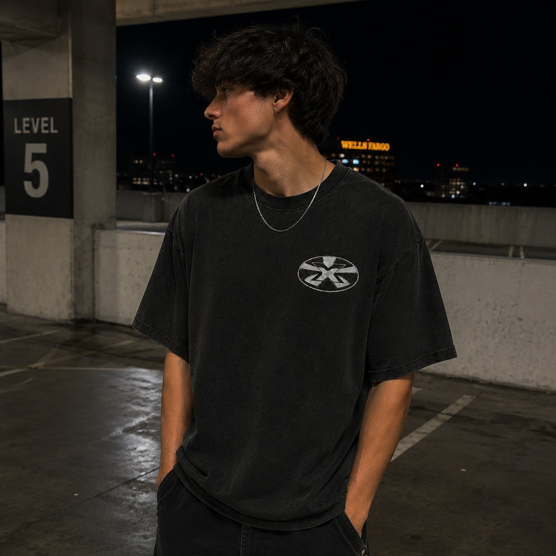 Ride The Wave Tee