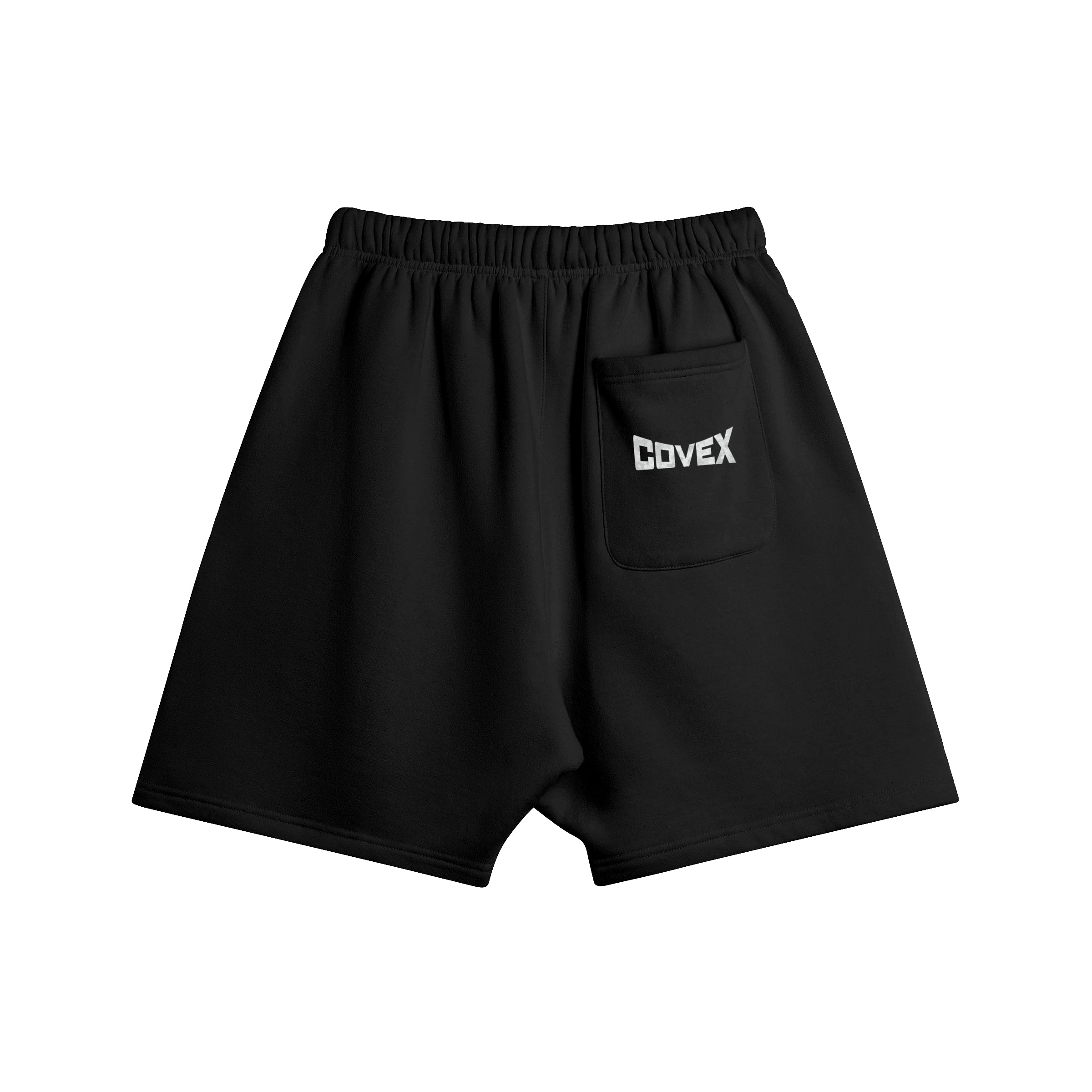 Ride The Wave Shorts