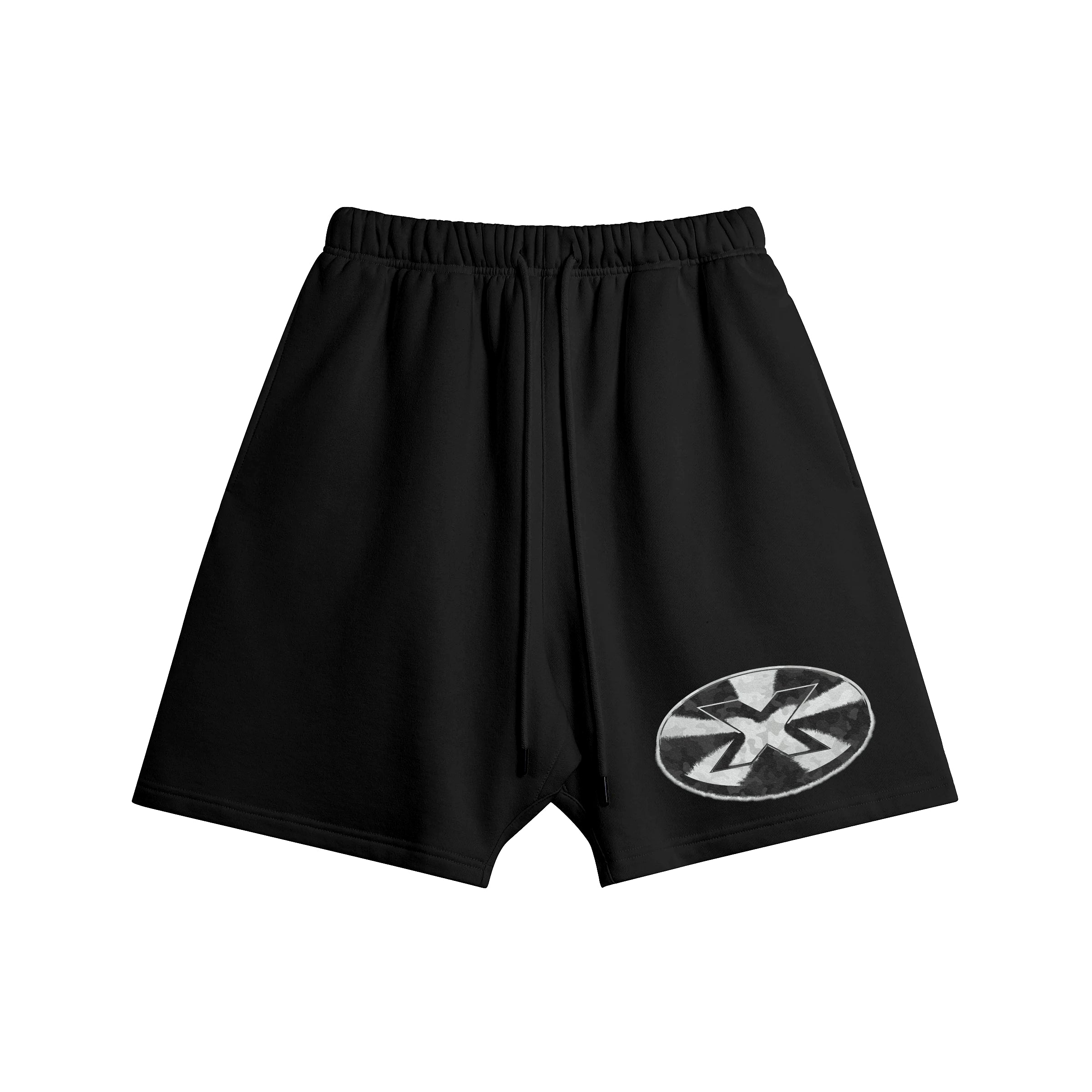 Ride The Wave Shorts