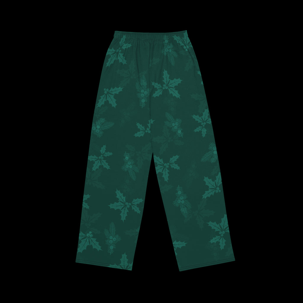 Winterberry Pajama Pants