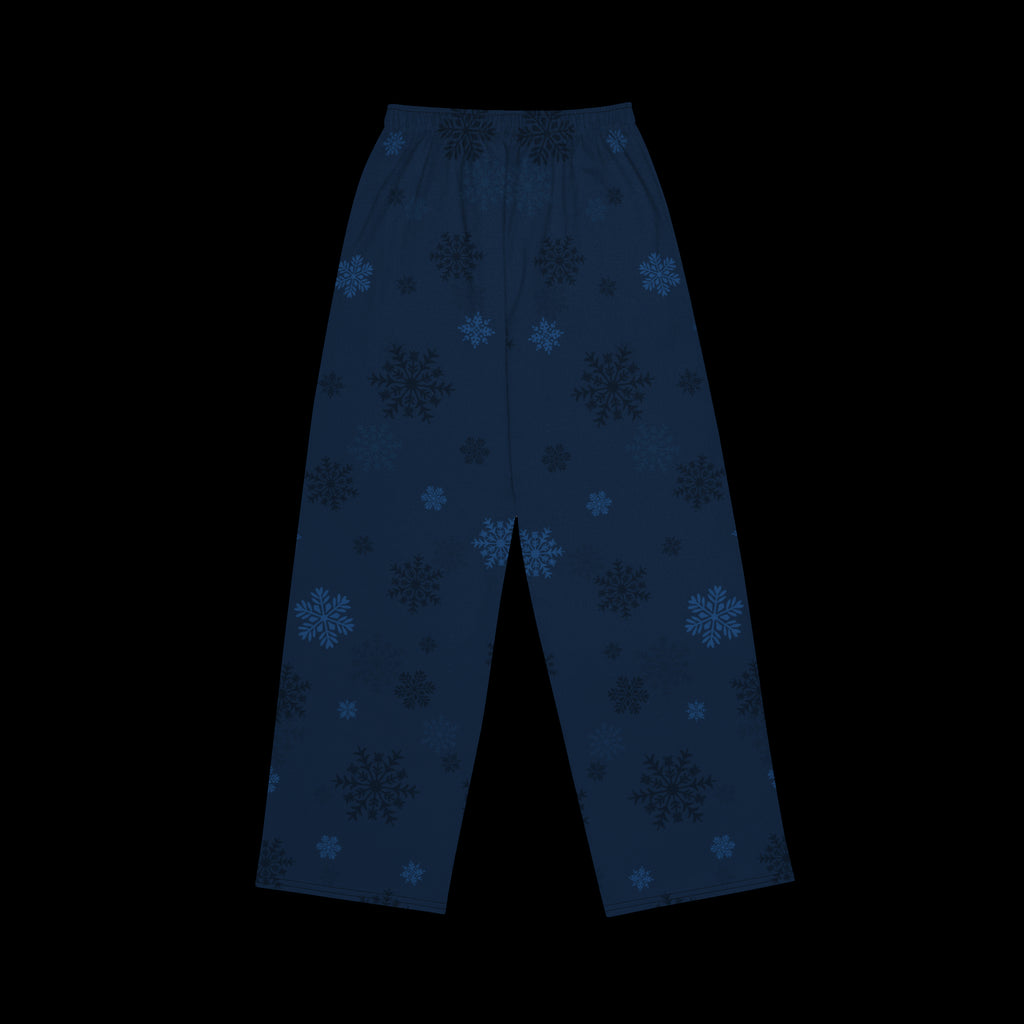 Snowflake Whisper Pajama Pants