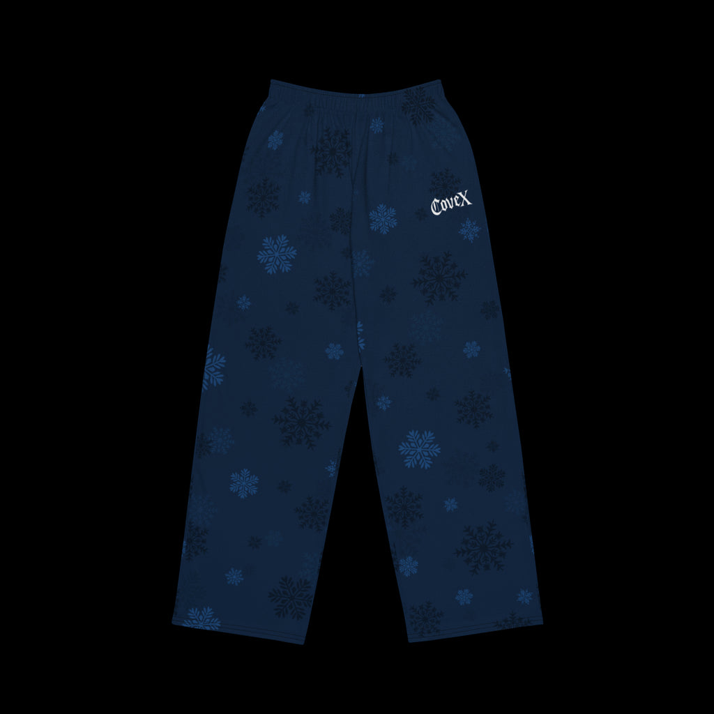 Snowflake Whisper Pajama Pants