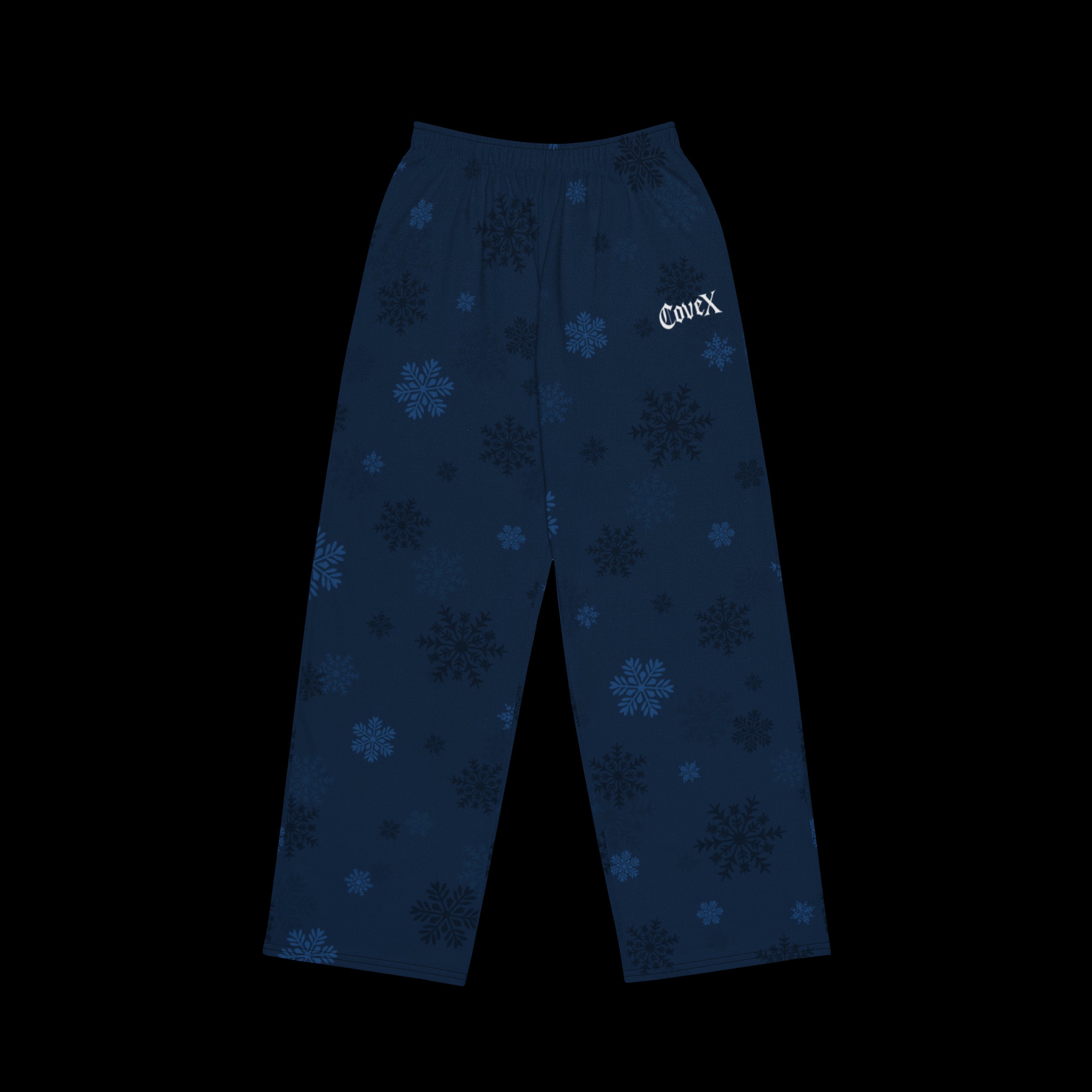 Snowflake Whisper Pajama Pants