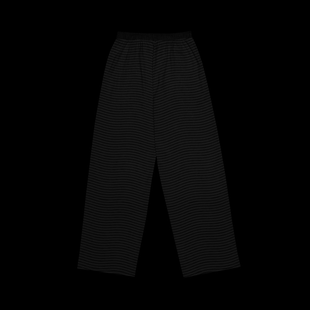 Stealth Wave Pajama Pants