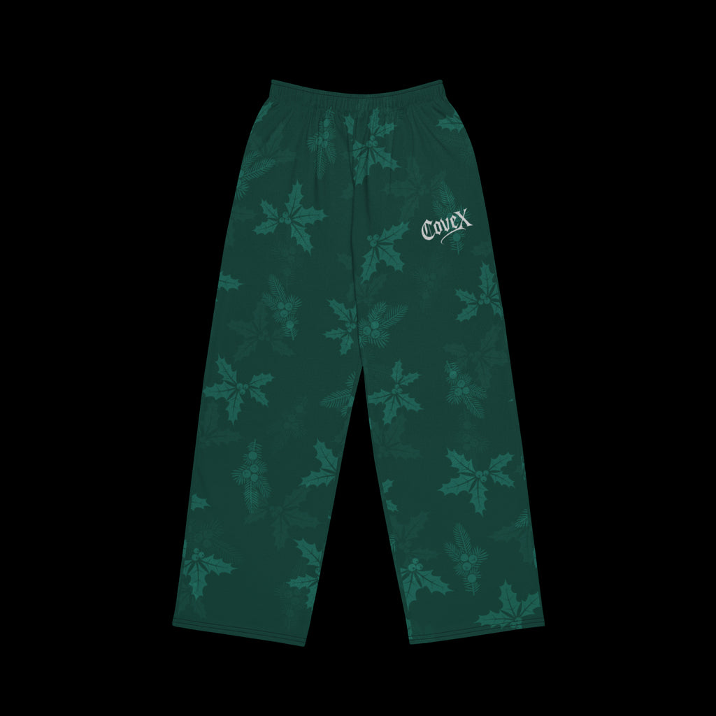 Winterberry Pajama Pants
