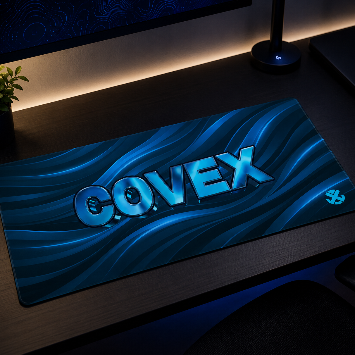 Abyss Wave Pad