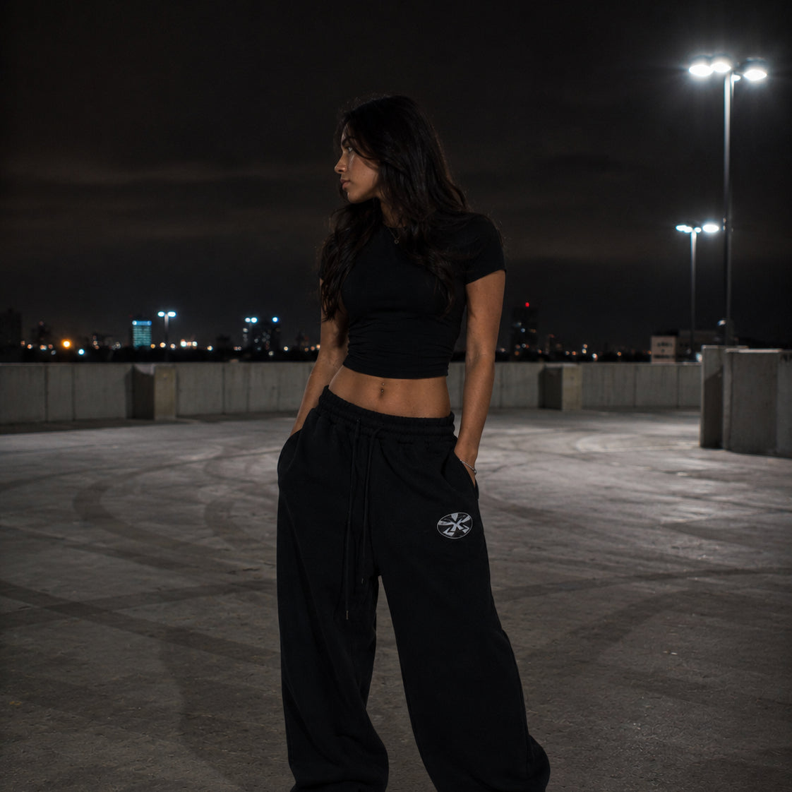 Ride The Wave Sweats